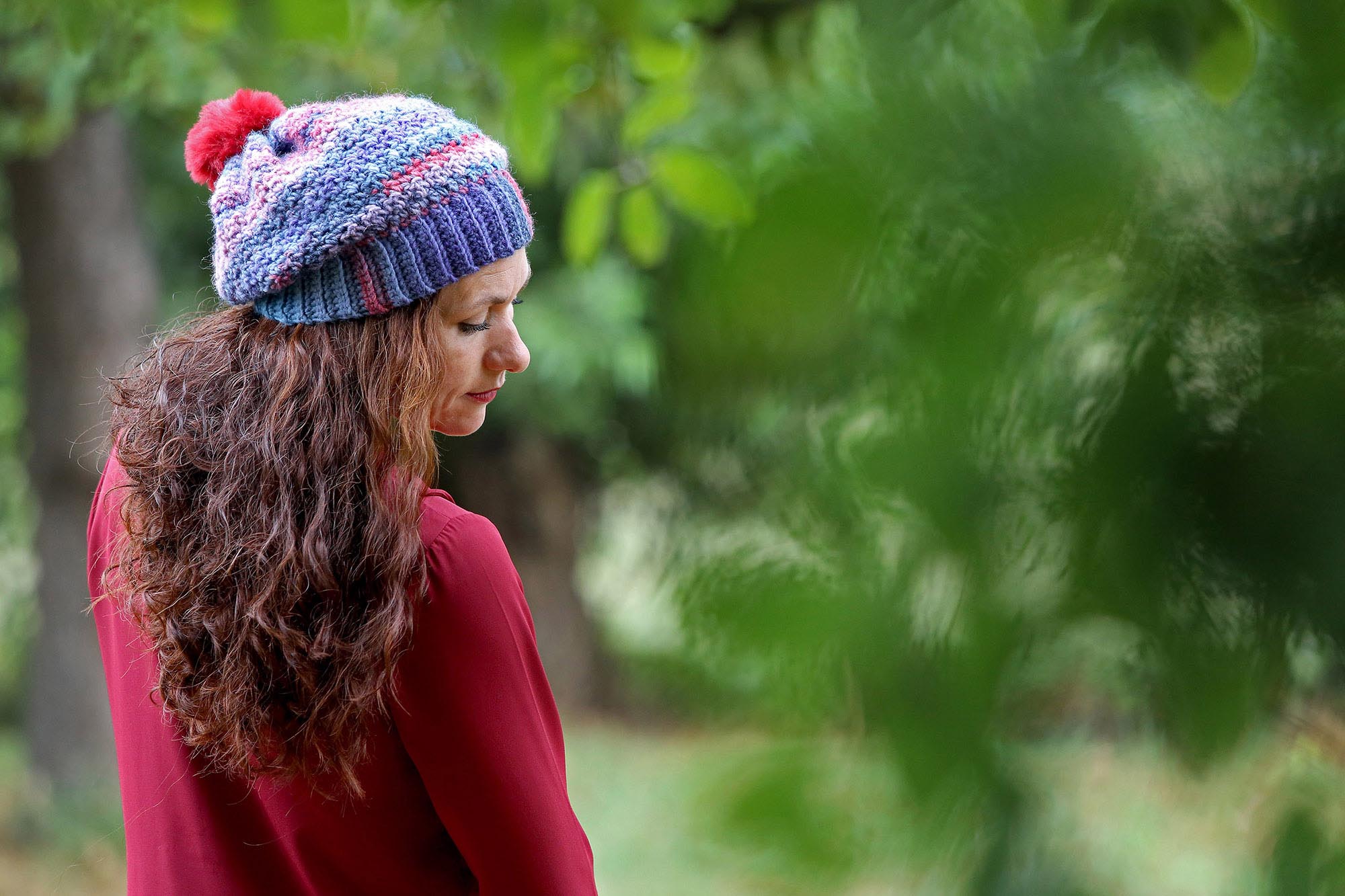 Haakster van Nederland Winnaar Winnares Linda Modderman 2018 Haakpatroon