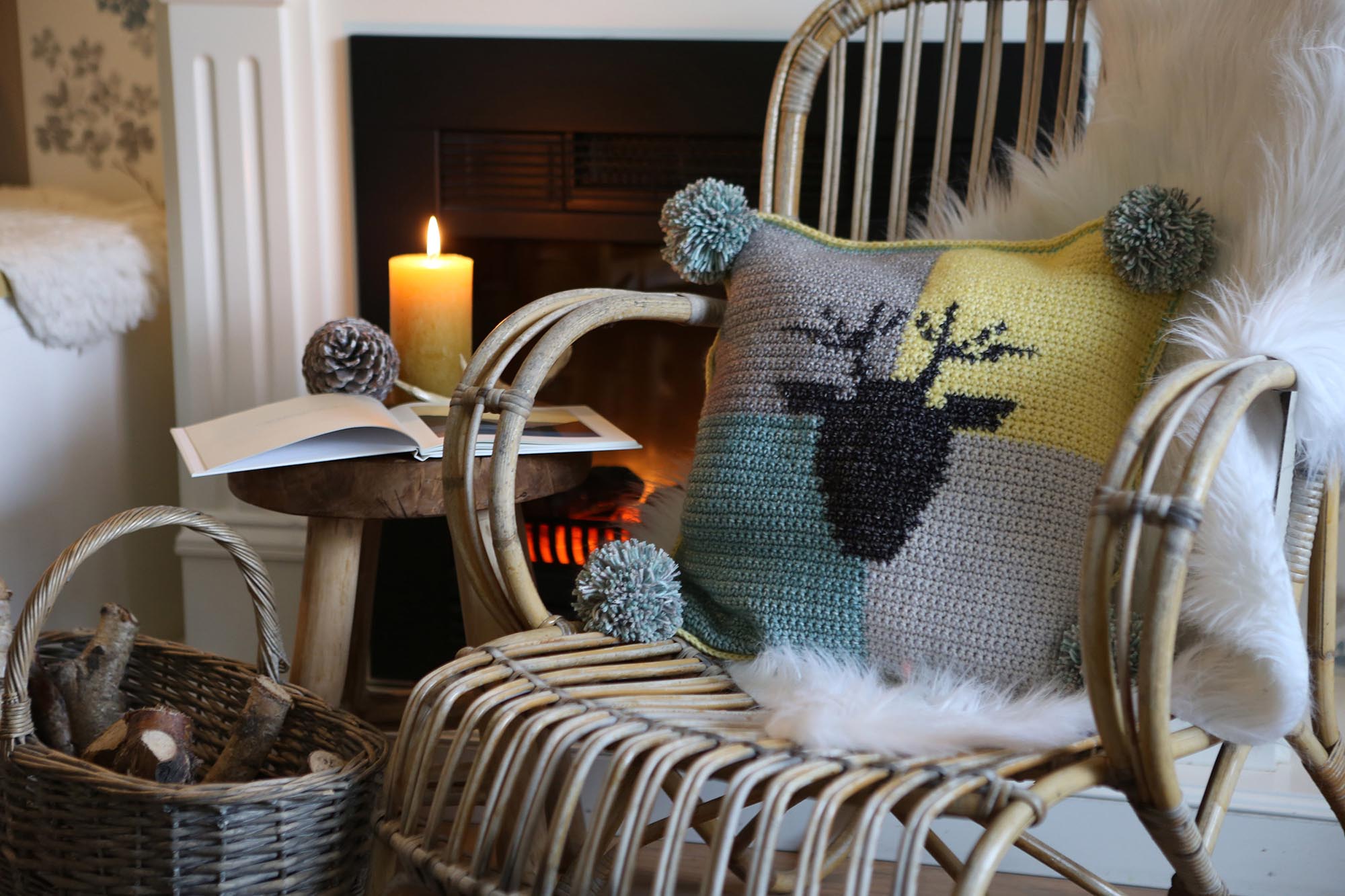 Haakster van Nederland Winnaar Winnares Linda Modderman 2018 Haakpatroon