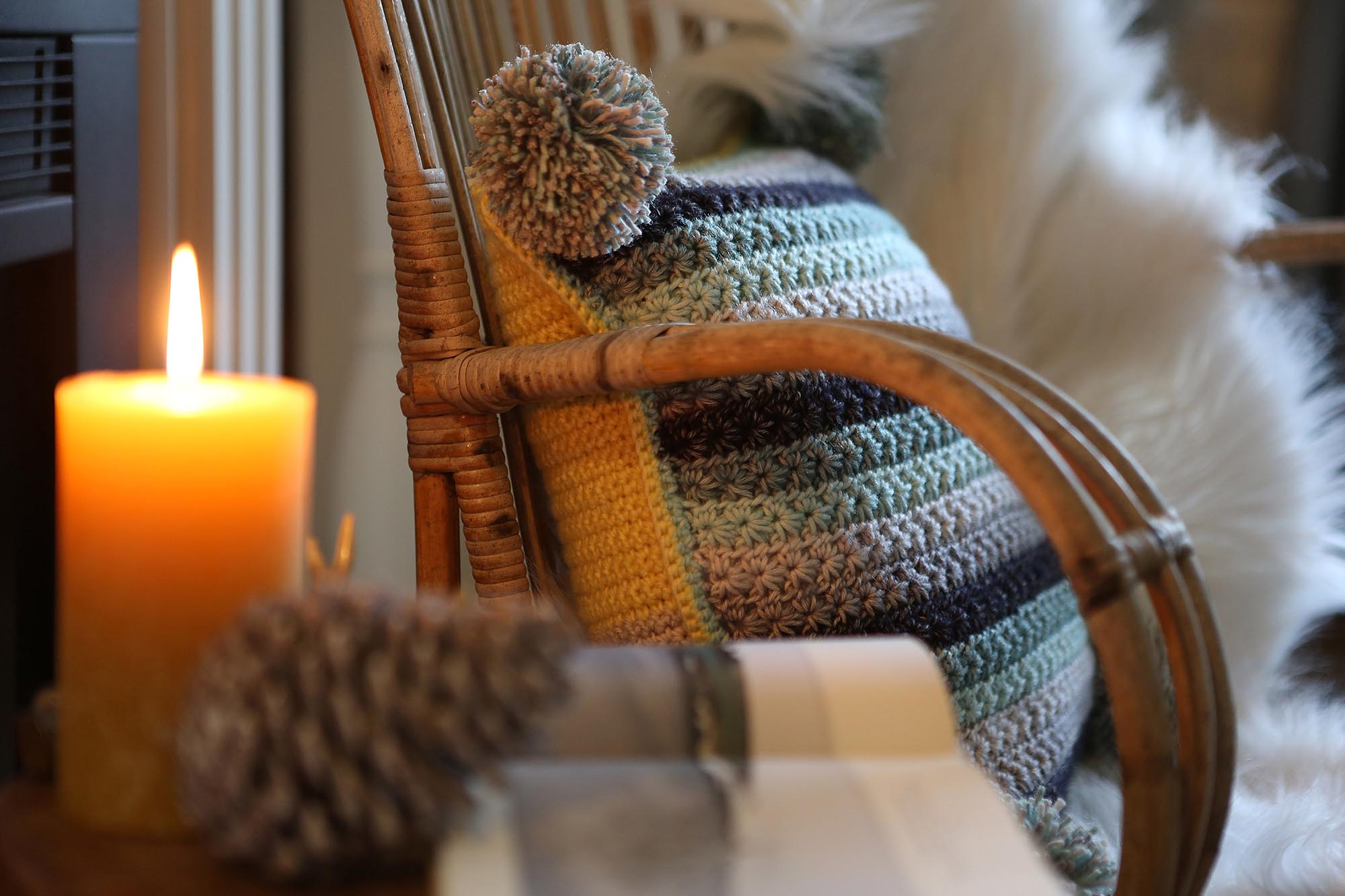 Haakster van Nederland Winnaar Winnares Linda Modderman 2018 Haakpatroon