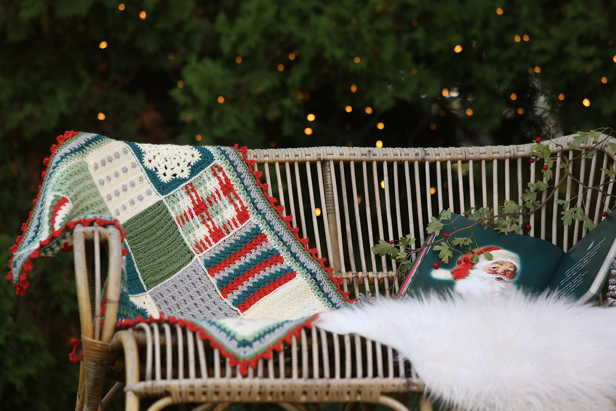 Haakster van Nederland Winnaar Winnares Linda Modderman 2018 Haakpatroon