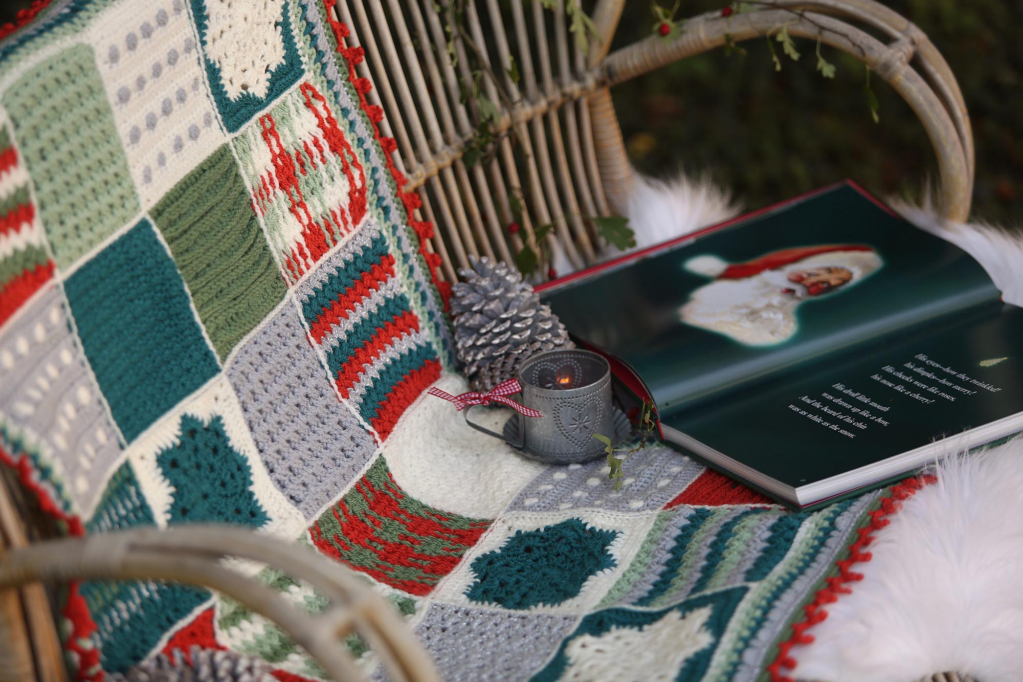 Haakster van Nederland Winnaar Winnares Linda Modderman 2018 Haakpatroon