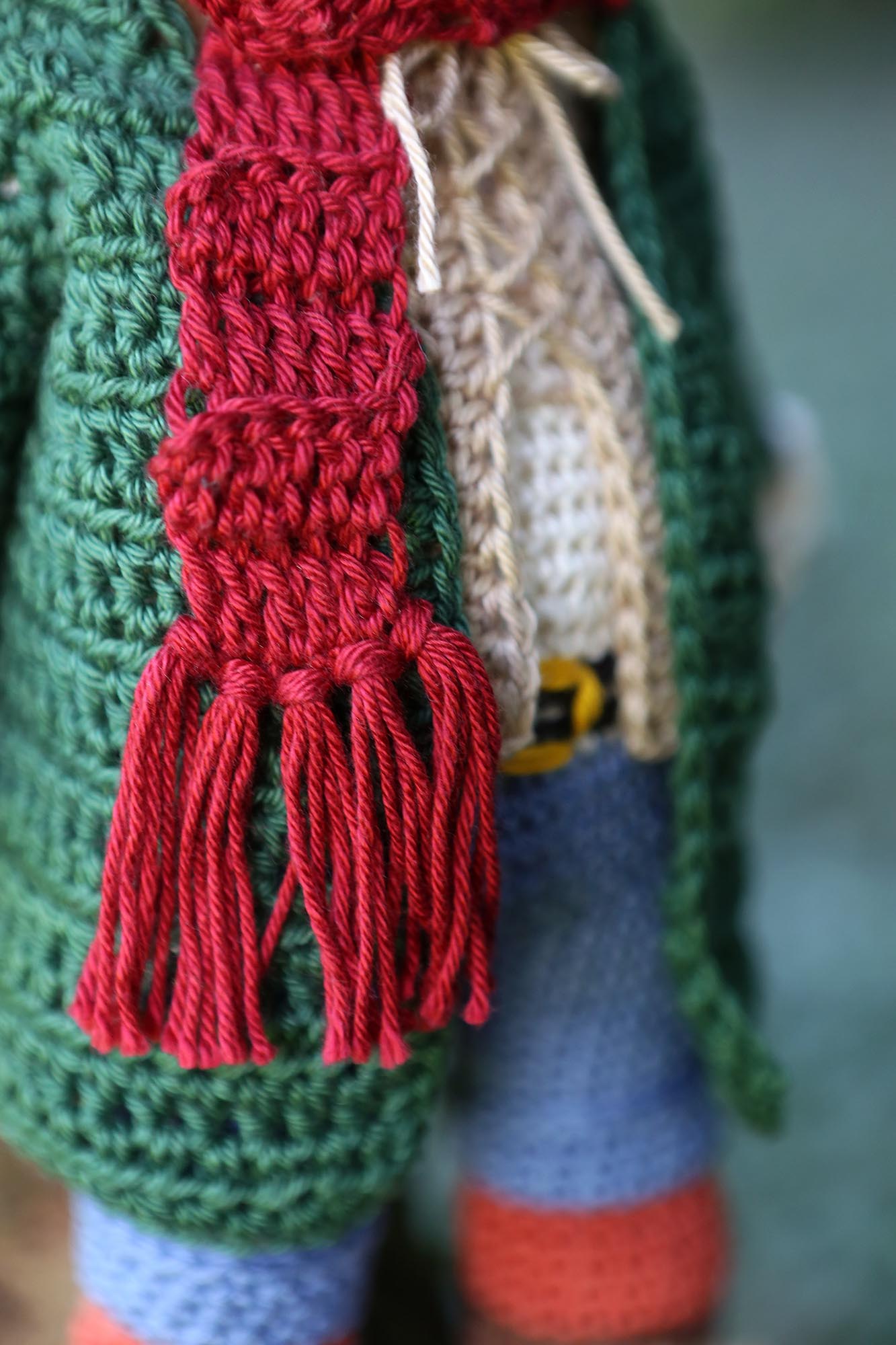 Haakster van Nederland Winnaar Winnares Linda Modderman 2018 Haakpatroon