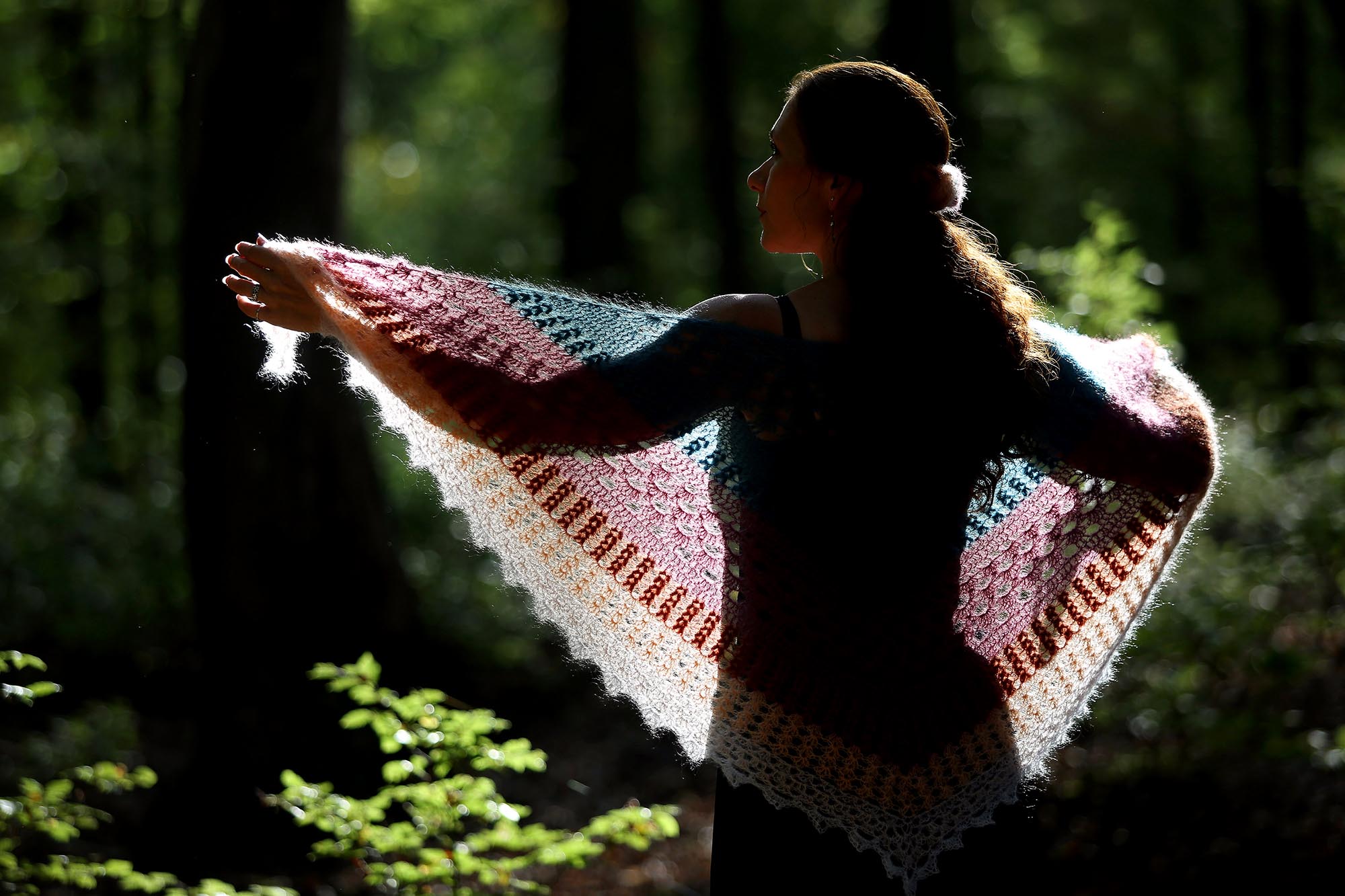 Haakster van Nederland Winnaar Winnares Linda Modderman 2018 Haakpatroon