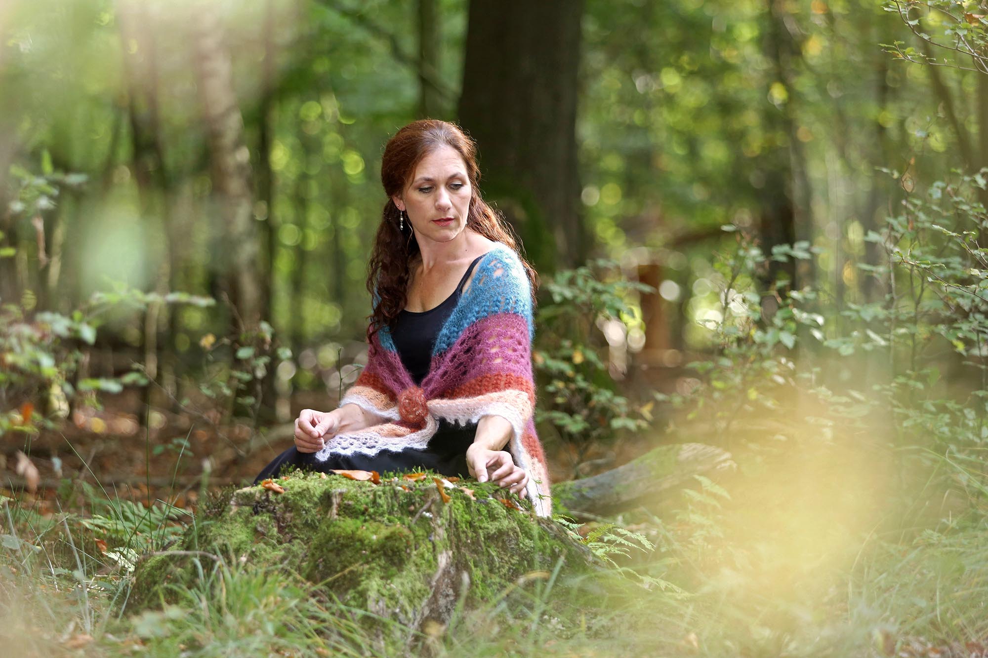 Haakster van Nederland Winnaar Winnares Linda Modderman 2018 Haakpatroon