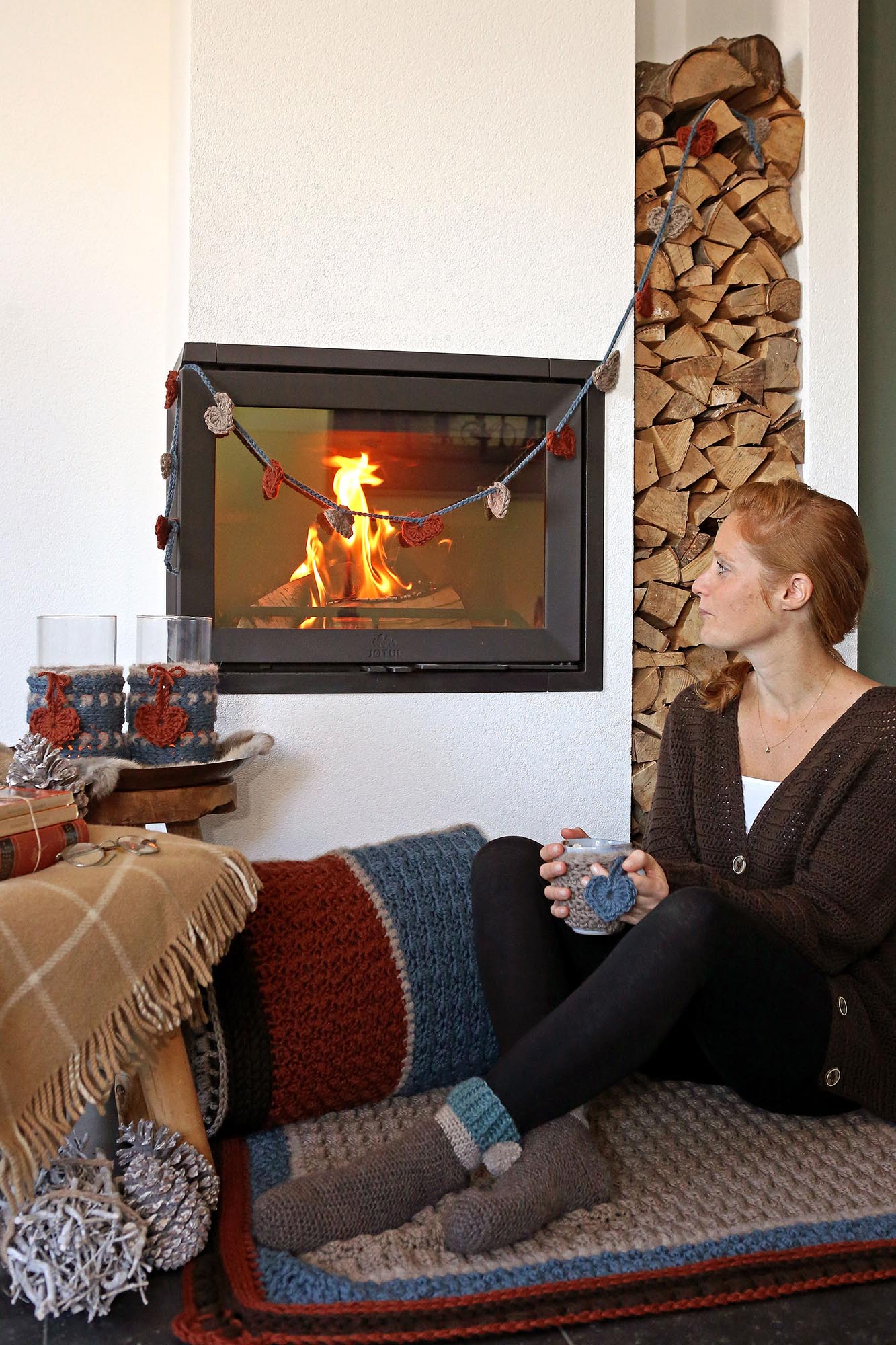 Haakster van Nederland Winnaar Winnares Linda Modderman 2018 Haakpatroon