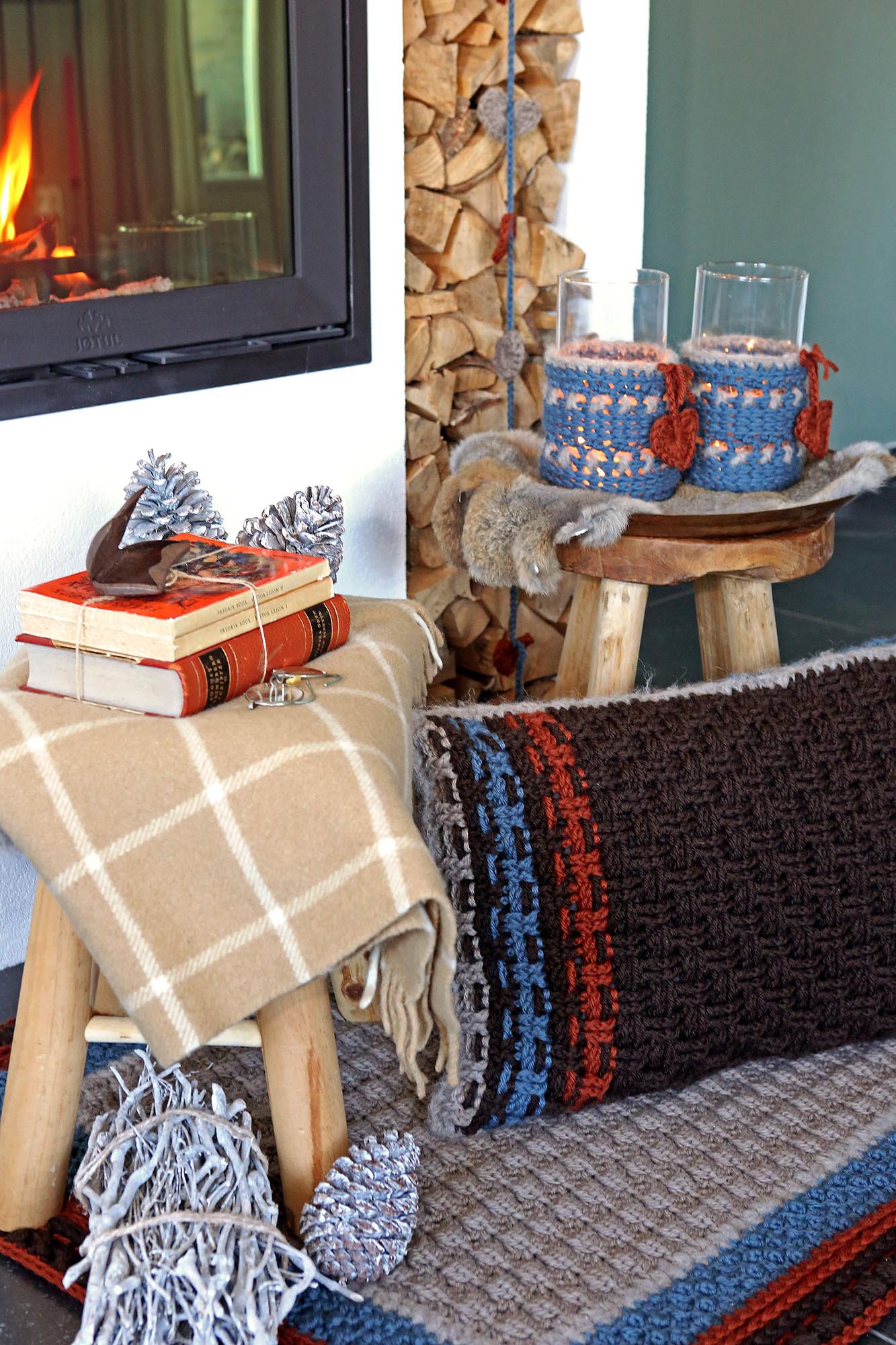 Haakster van Nederland Winnaar Winnares Linda Modderman 2018 Haakpatroon